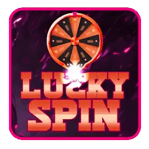 luckyspin hari ini